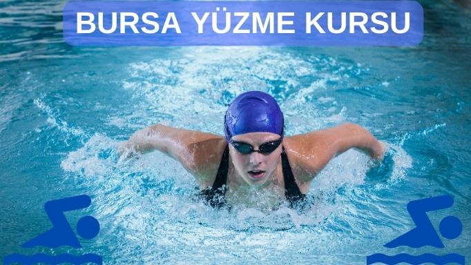 Bursa Yüzme Kursu