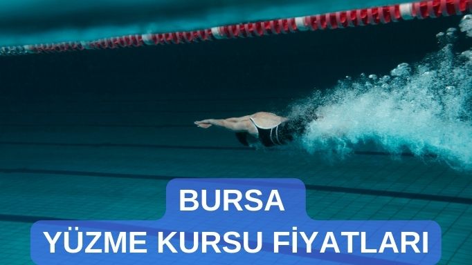 Bursa Yüzme Kursu Fiyatları
